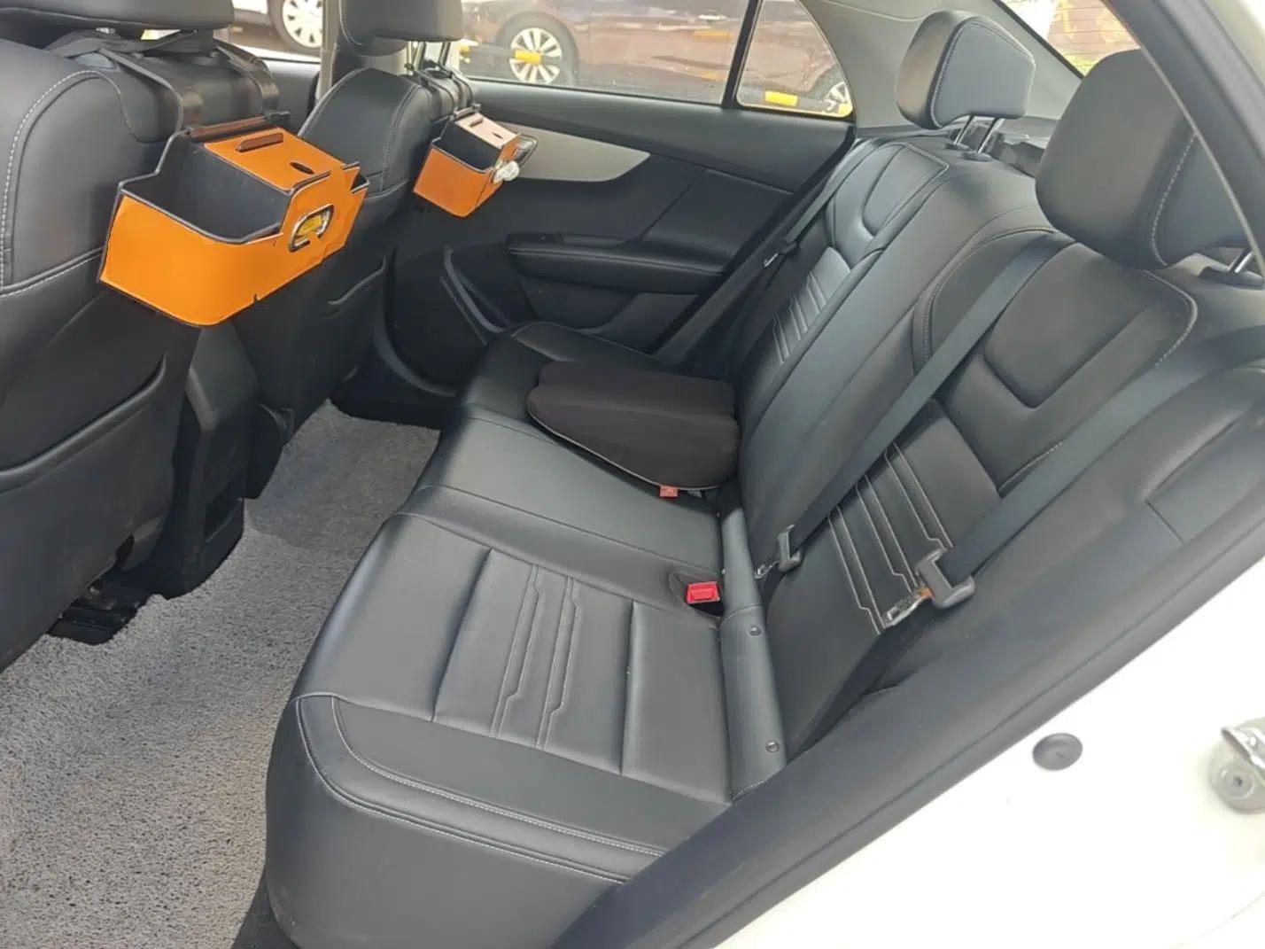 BYD Qin 2019 1.5L Automatic Luxury Model — миниатюра 20