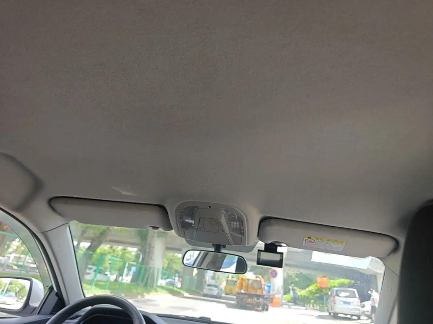 BYD Qin 2019 1.5L Automatic Luxury Model — миниатюра 21