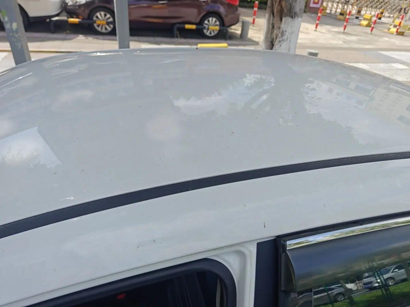 BYD Qin 2019 1.5L Automatic Luxury Model — миниатюра 7