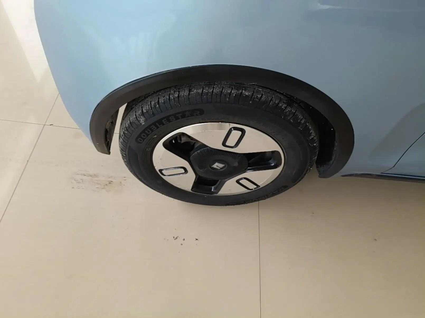 Baojun E300 2020 Plus Interstellar Smart Edition — миниатюра 11
