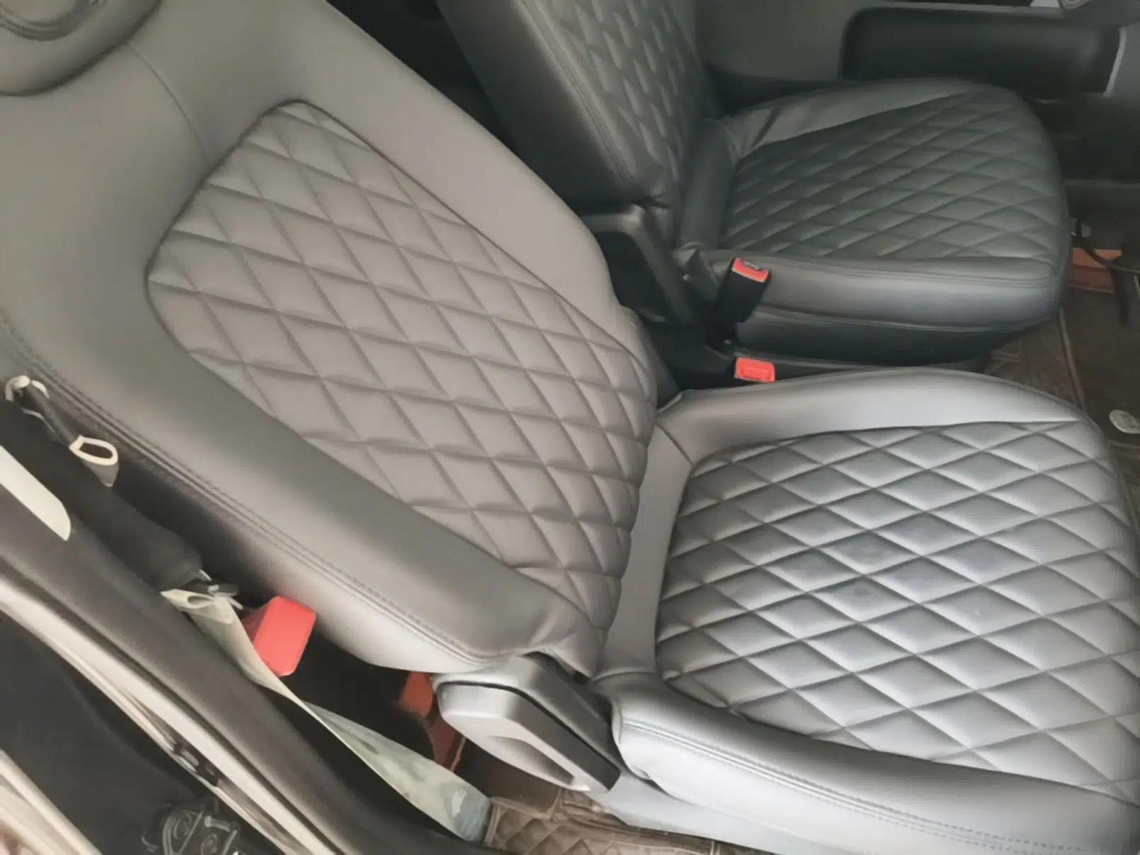 Baojun E300 2020 Plus Interstellar Smart Edition — миниатюра 19