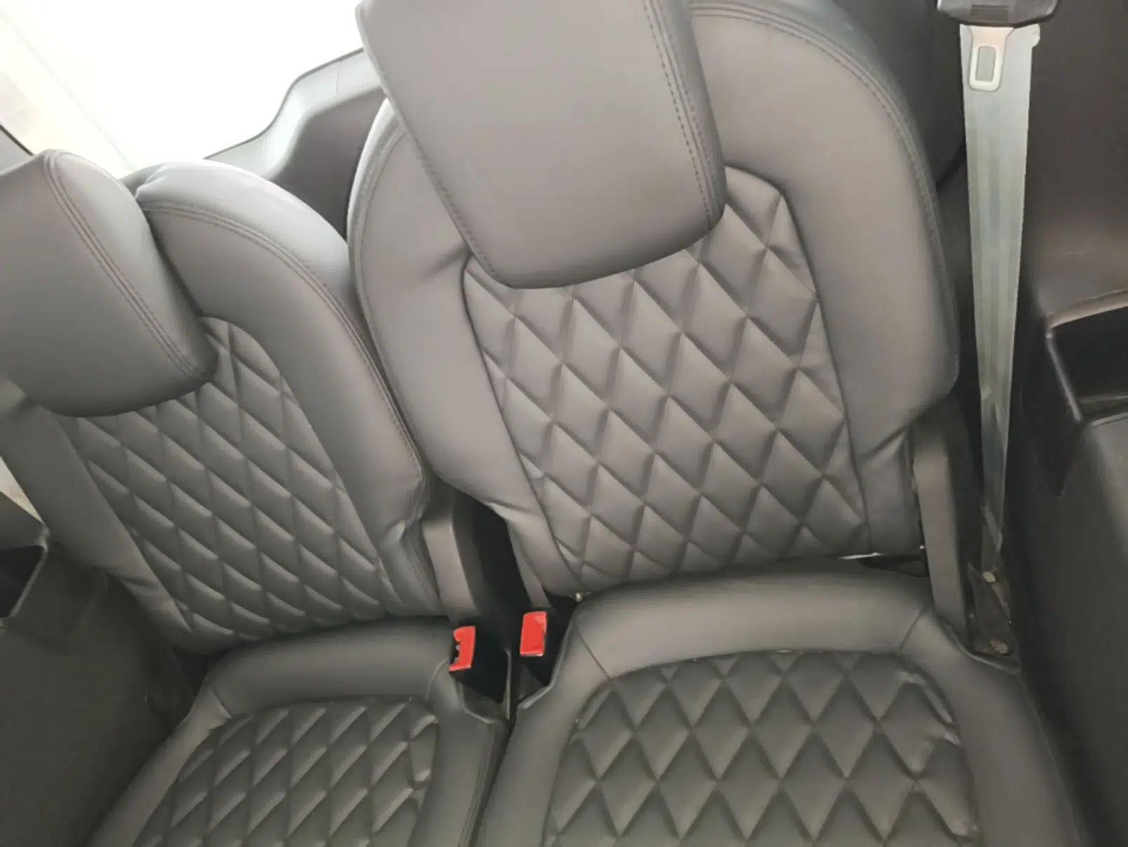 Baojun E300 2020 Plus Interstellar Smart Edition — миниатюра 20
