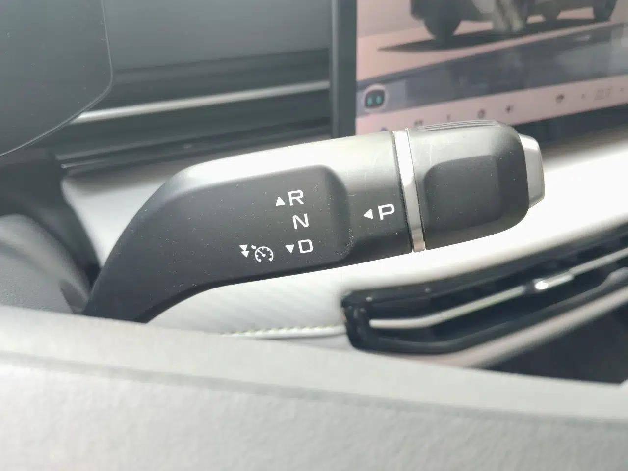 Bestune Yueyi 03 2025 445km Quality Selection Edition — миниатюра 14