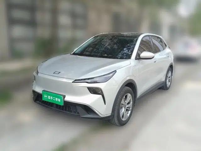 Bestune Yueyi 03 2025 445km Quality Selection Edition