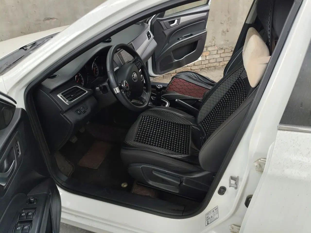 Bestune B30 2016 1.6L manual luxury version — миниатюра 15