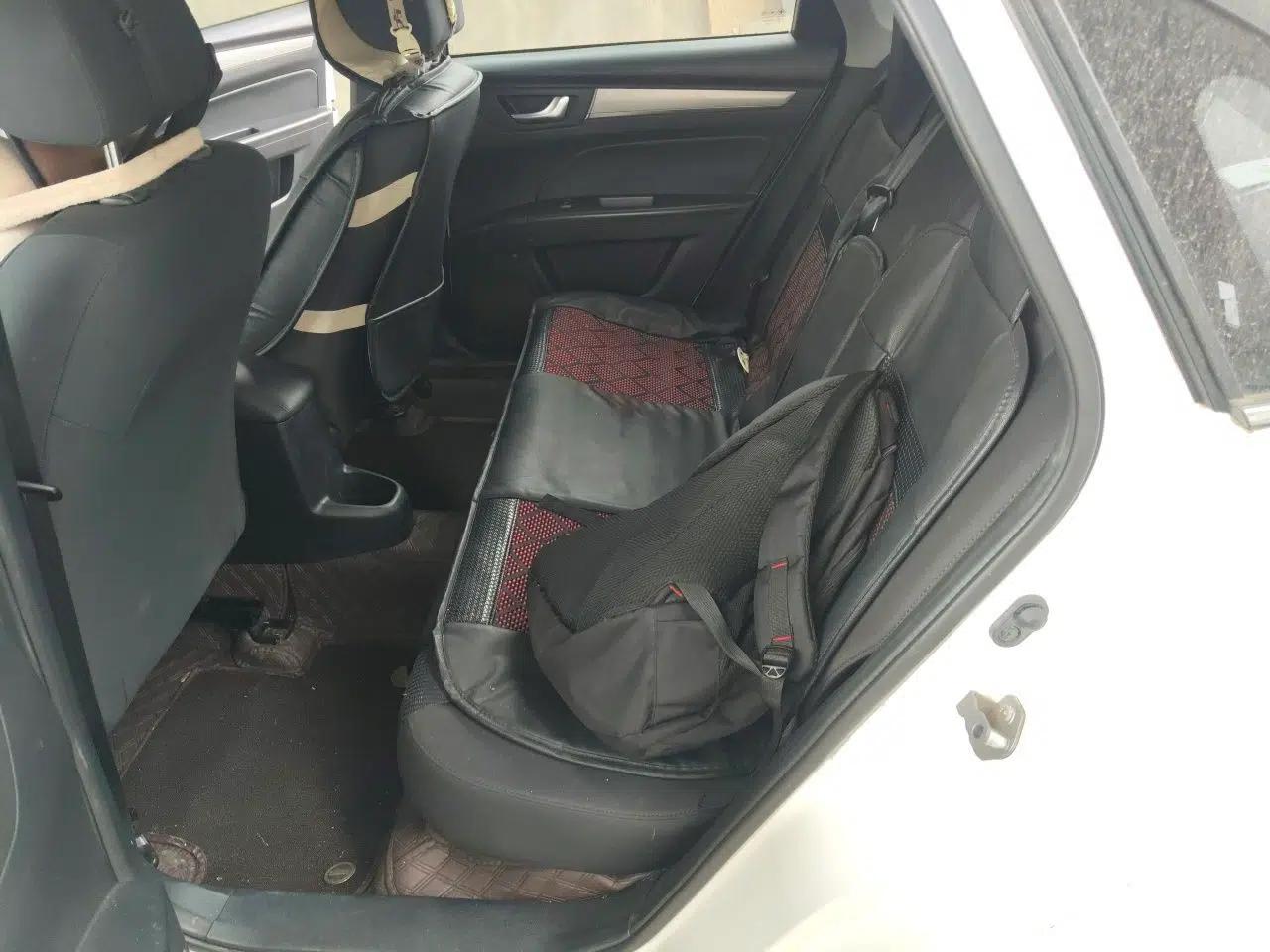 Bestune B30 2016 1.6L manual luxury version — миниатюра 17