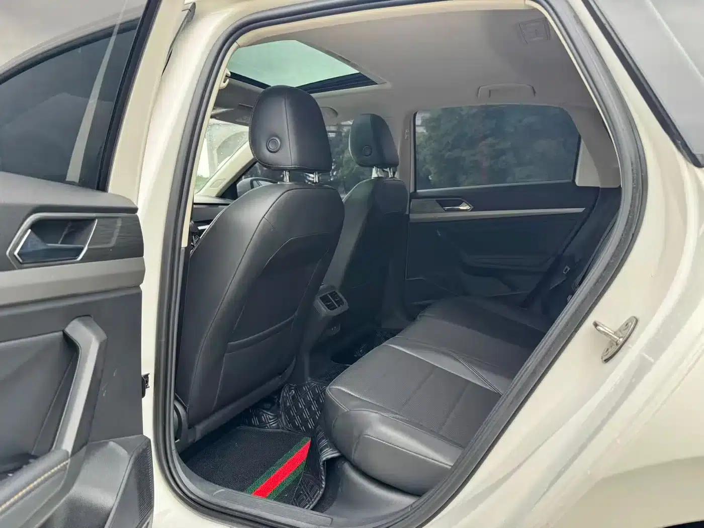 2019 Volkswagen Lavida EV Premium Edition — миниатюра 6
