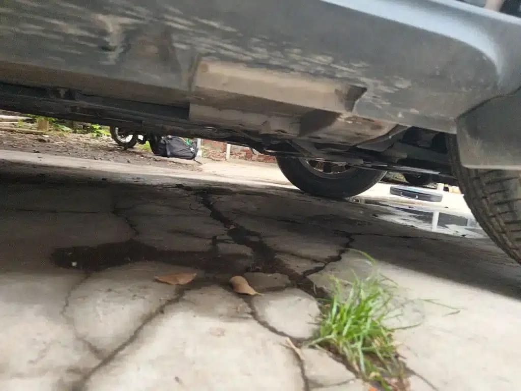 Fengxing SX6 2016 1.6L Manual Premium Edition — миниатюра 16