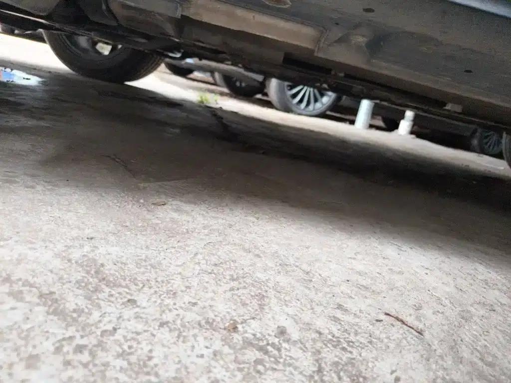 Fengxing SX6 2016 1.6L Manual Premium Edition — миниатюра 19