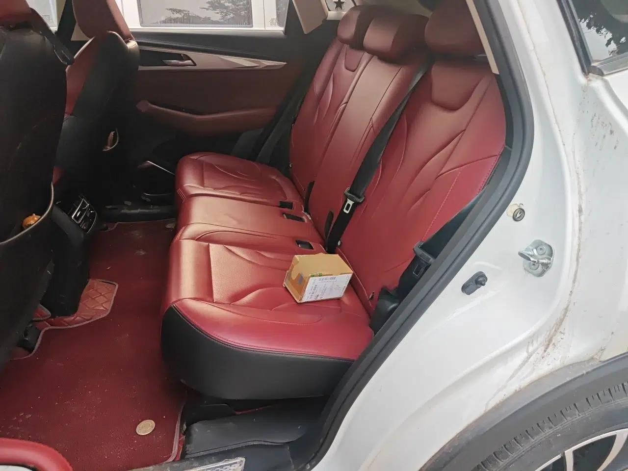 CHANGAN CS85 COUPE 2019 1.5T DCT Version China VI Standard — миниатюра 17
