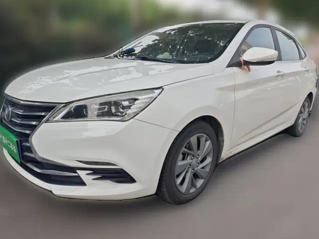 CHANGAN Eado DT 2018 1.6L Manual Smart Enjoyment Model
