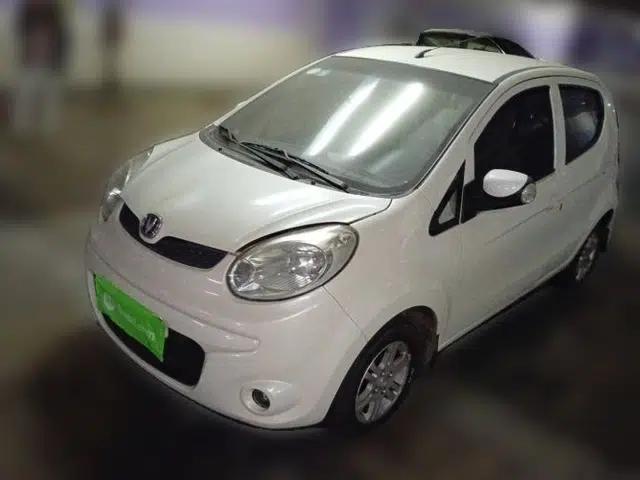 CHANGAN Benni mini 2012 1.0L Manual Fashion Edition China IV Standard