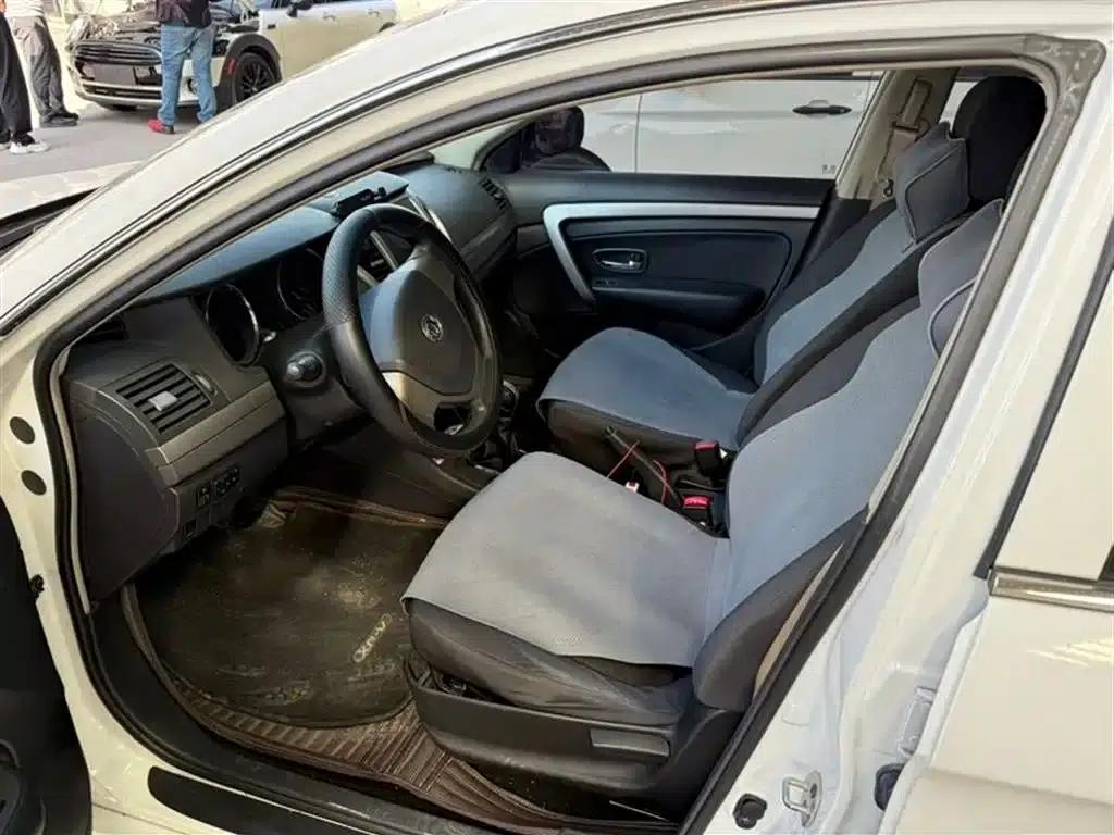 Junfeng E17 2018 Standard Edition — миниатюра 6