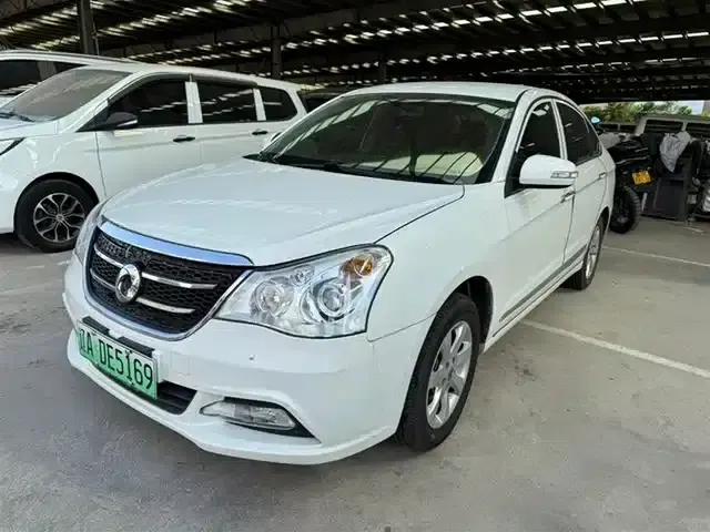Junfeng E17 2018 Standard Edition