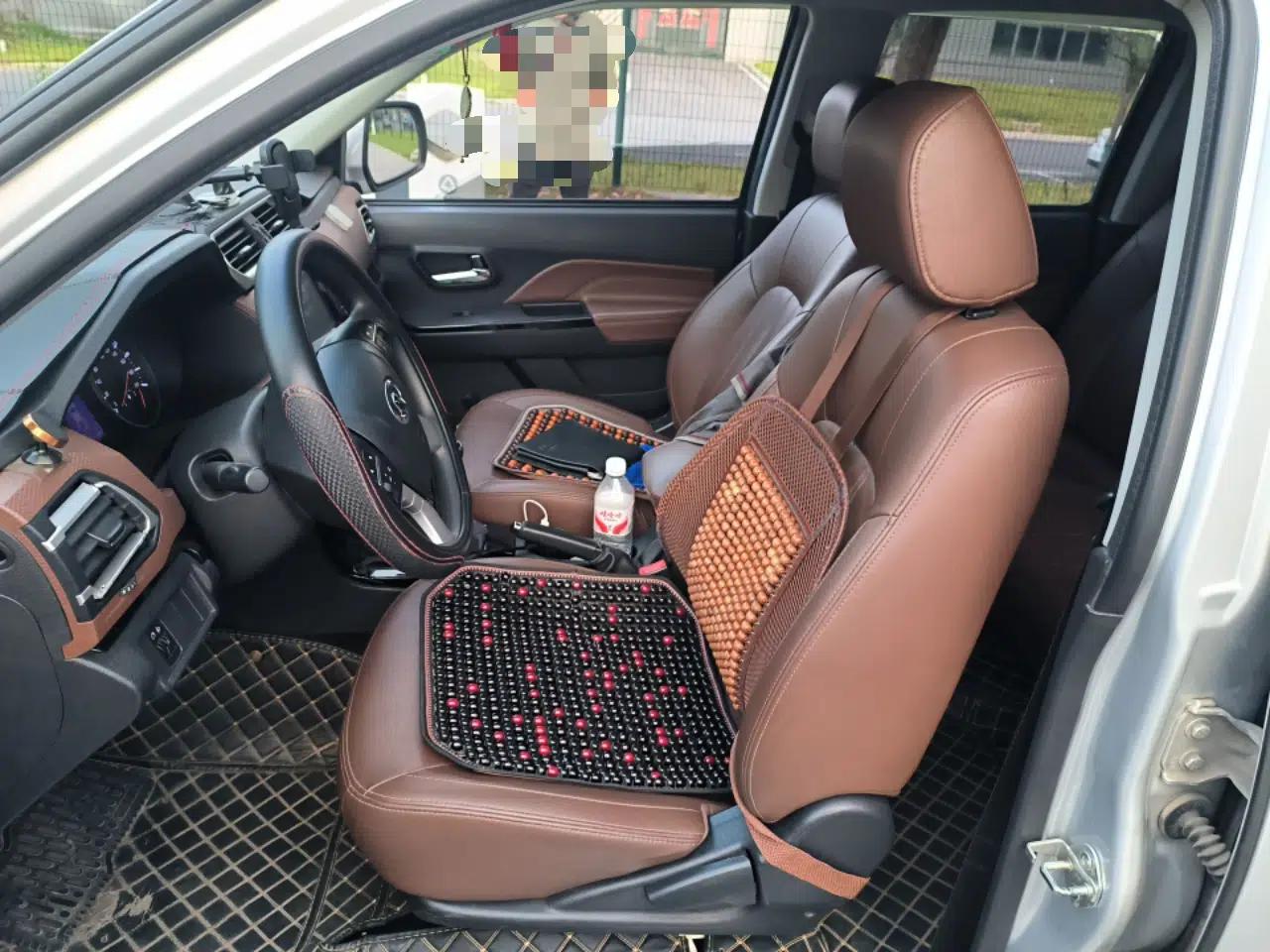 Great Wall Wingle 6 2017 2.0T Diesel 4x4 Elite Version 4D20D — миниатюра 14