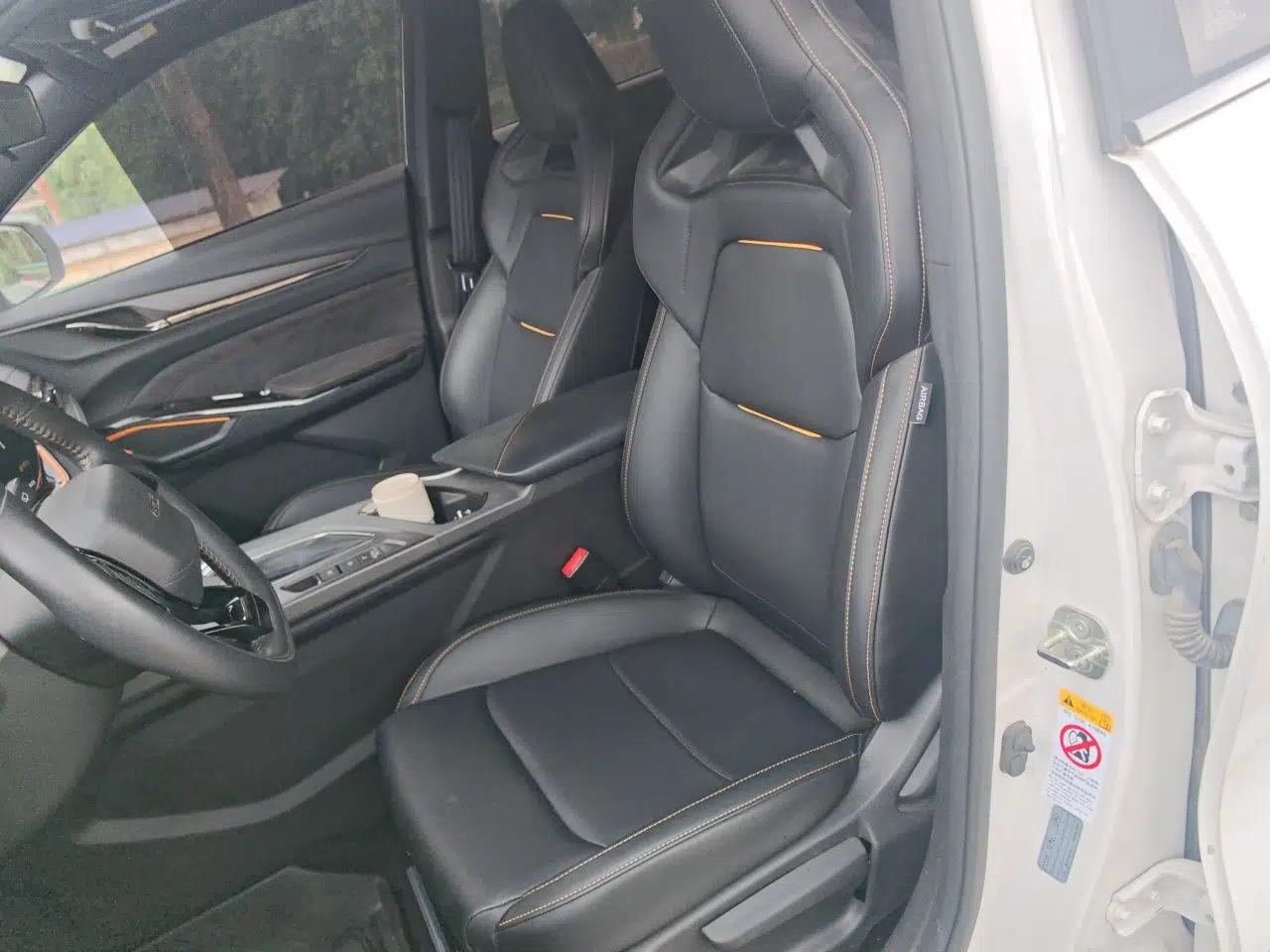 CHANGAN OSHAN X5 PLUS 2023 1.5T DCT Pioneer Edition — миниатюра 15