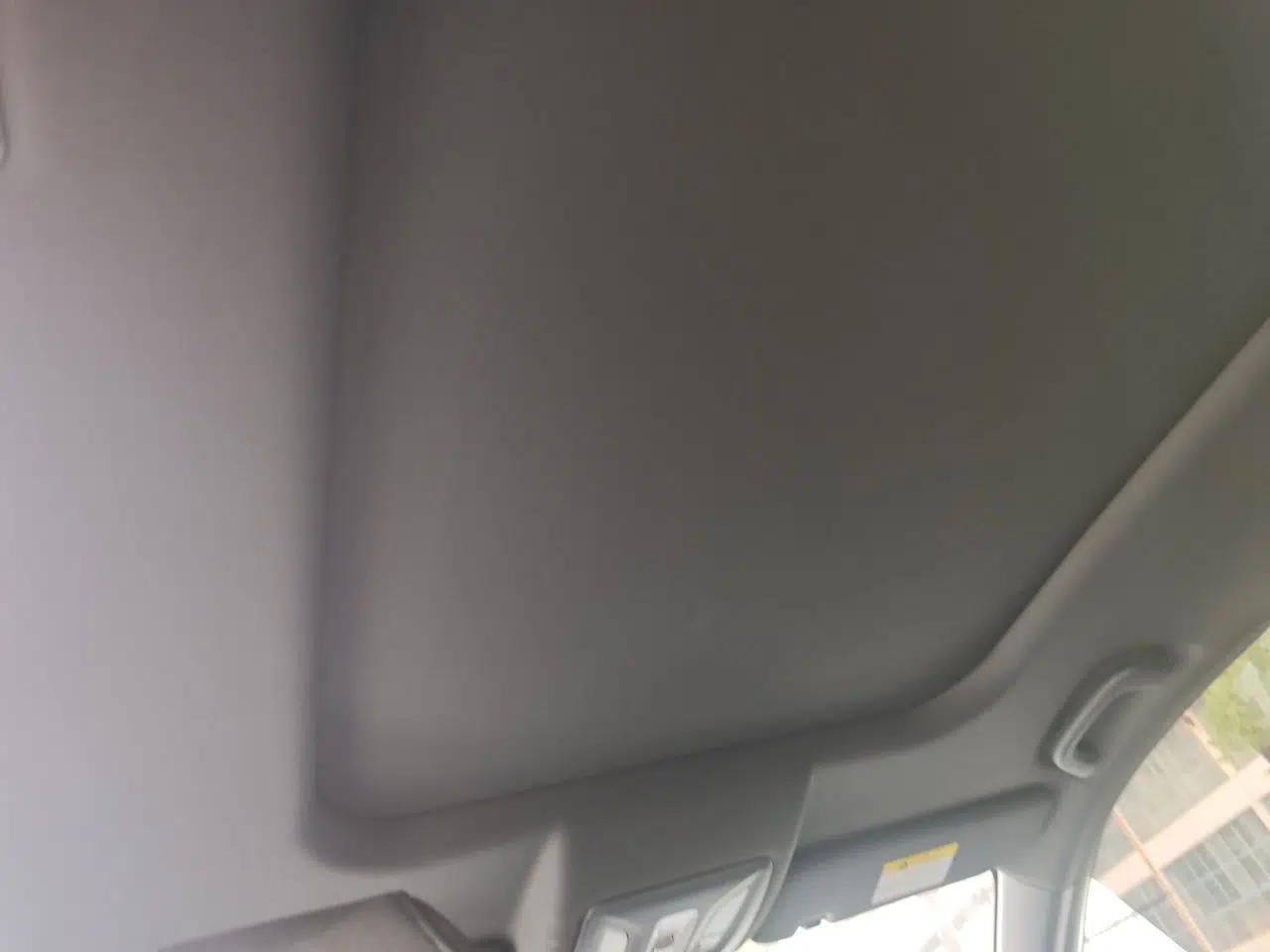 CHANGAN OSHAN X5 PLUS 2023 1.5T DCT Pioneer Edition — миниатюра 18