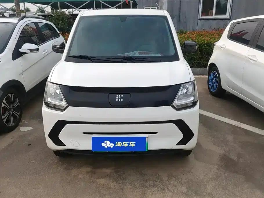 Fengguang MINIEV 2022 Model - Practical and Stylish — миниатюра 2