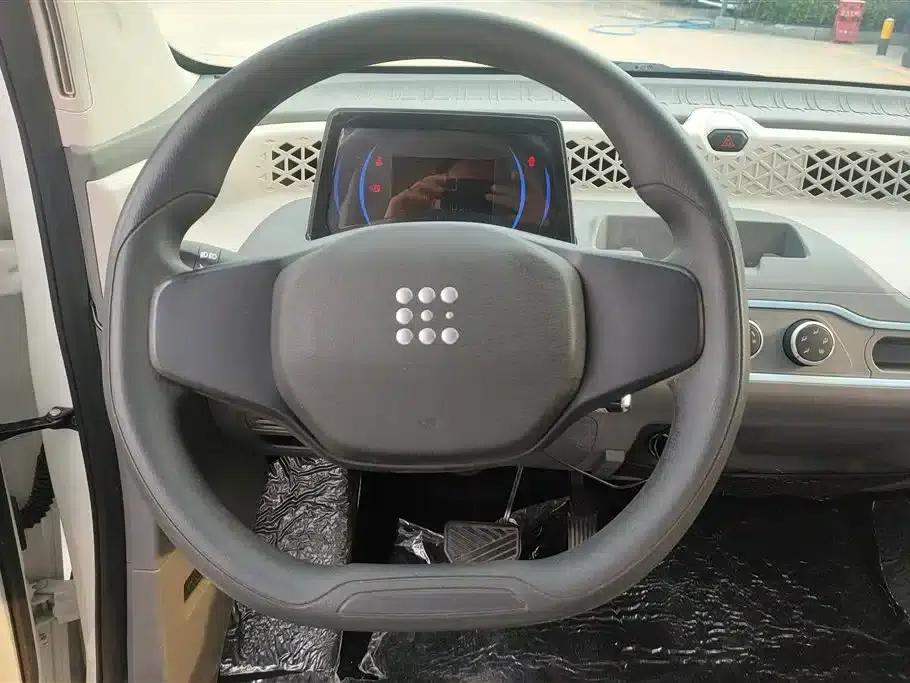 Fengguang MINIEV 2022 Model - Practical and Stylish — миниатюра 15