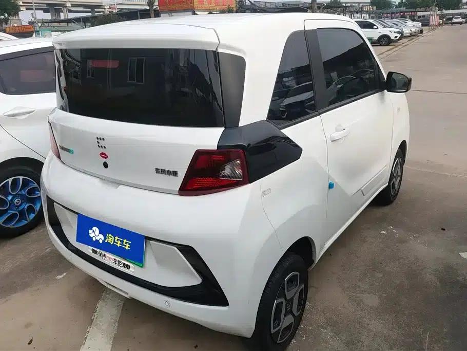 Fengguang MINIEV 2022 Model - Practical and Stylish — миниатюра 3