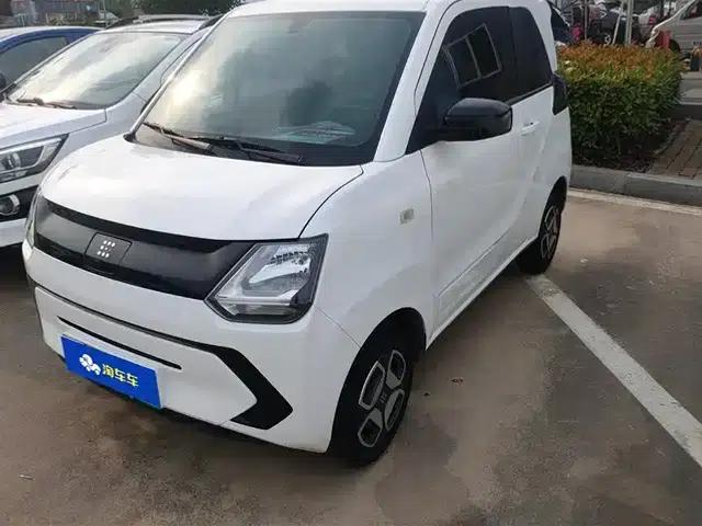 Fengguang MINIEV 2022 Model - Practical and Stylish
