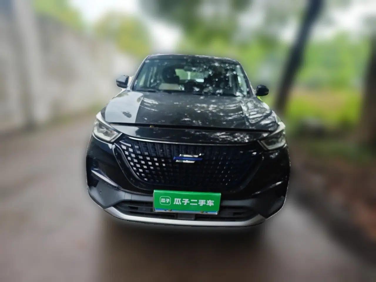 CHANGAN OSHAN COSPro 2021 1.5T Manual Luxury 5-Seater — миниатюра 2