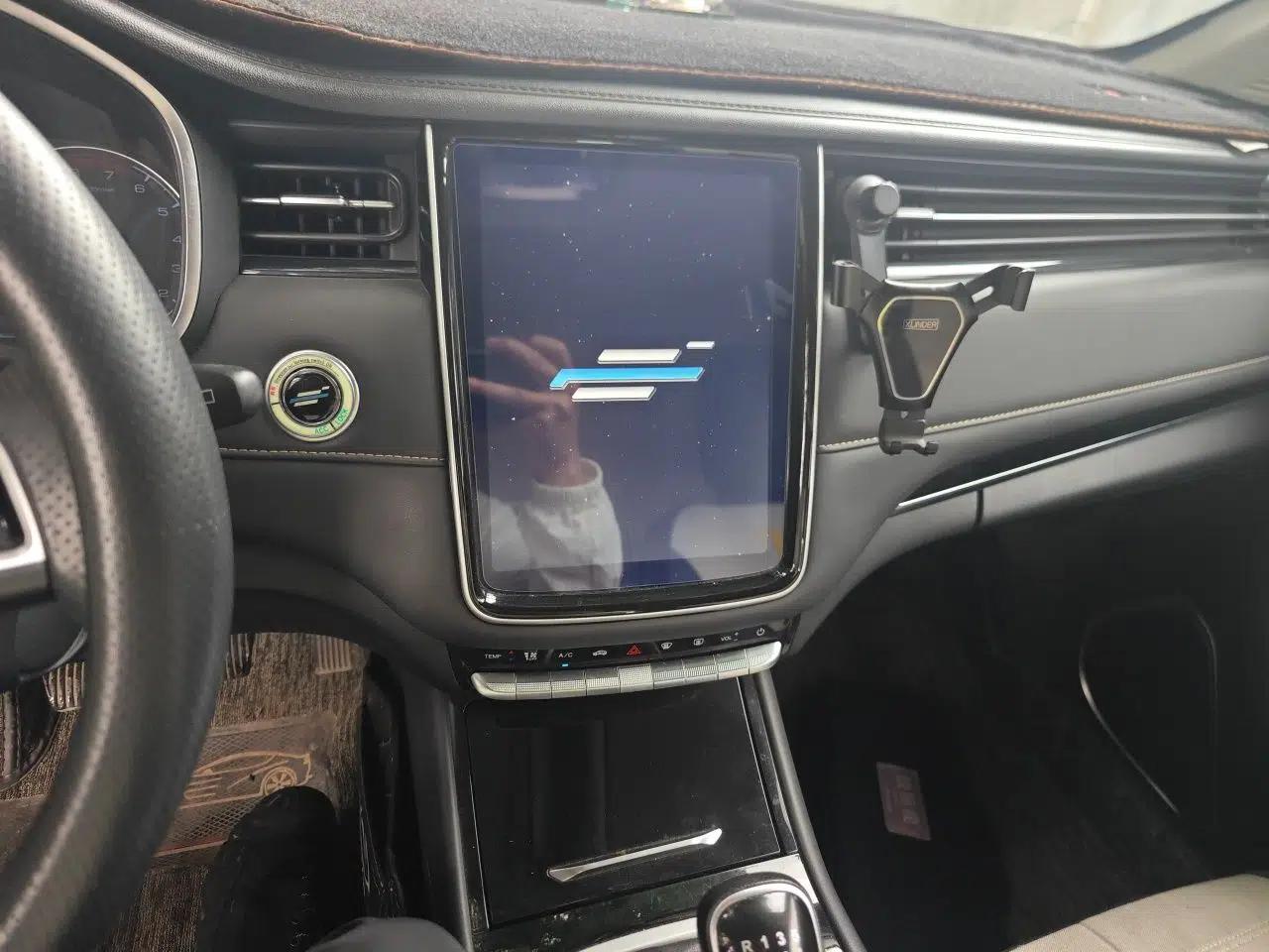 CHANGAN OSHAN COSPro 2021 1.5T Manual Luxury 5-Seater — миниатюра 13