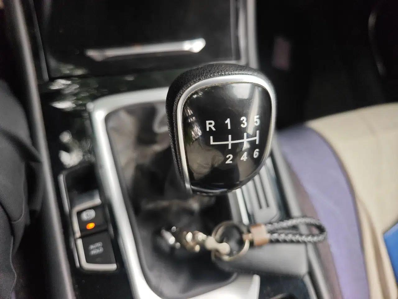 CHANGAN OSHAN COSPro 2021 1.5T Manual Luxury 5-Seater — миниатюра 14