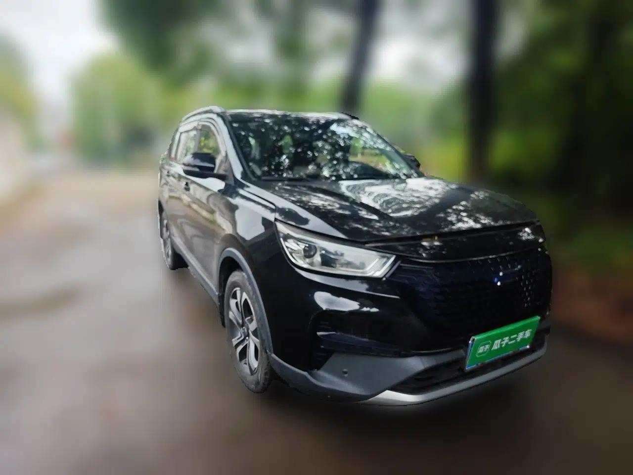 CHANGAN OSHAN COSPro 2021 1.5T Manual Luxury 5-Seater — миниатюра 3