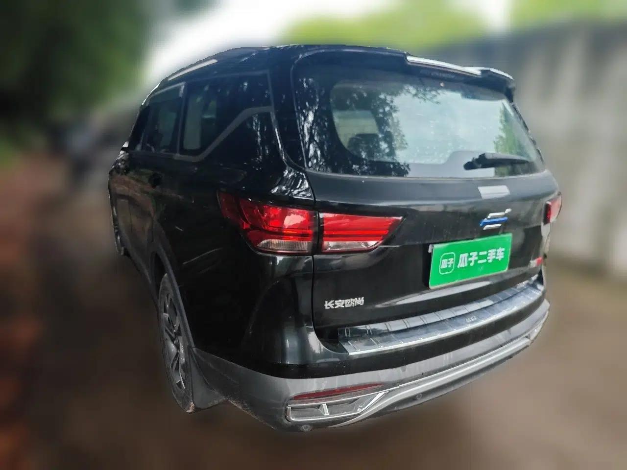 CHANGAN OSHAN COSPro 2021 1.5T Manual Luxury 5-Seater — миниатюра 4
