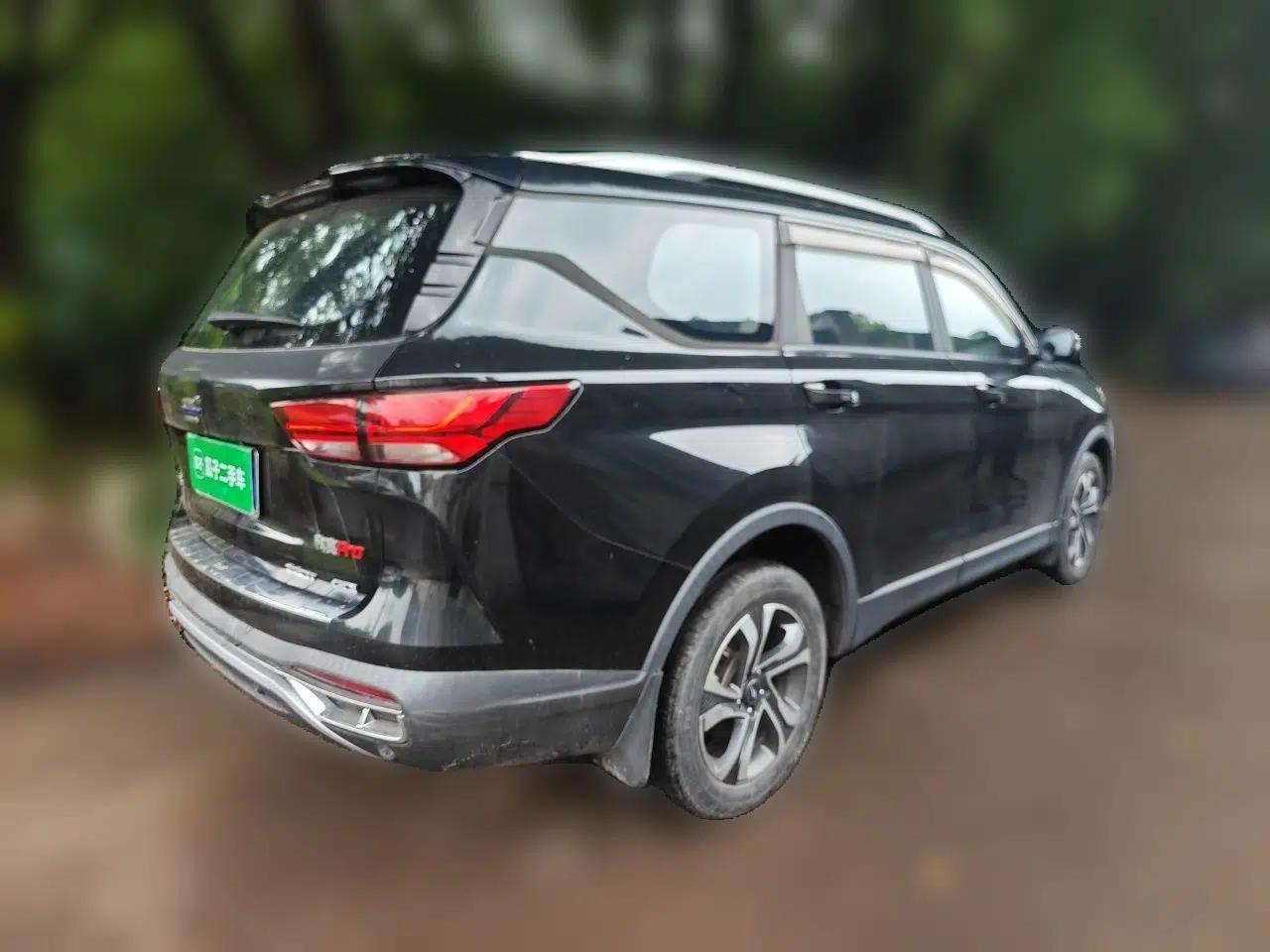 CHANGAN OSHAN COSPro 2021 1.5T Manual Luxury 5-Seater — миниатюра 6
