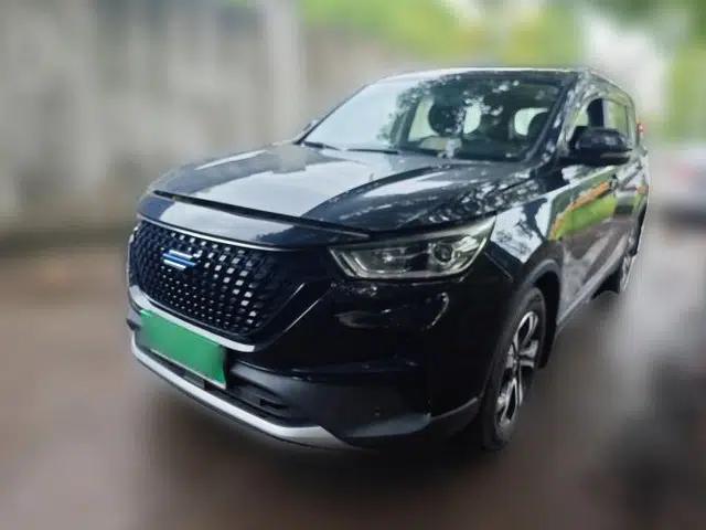 CHANGAN OSHAN COSPro 2021 1.5T Manual Luxury 5-Seater