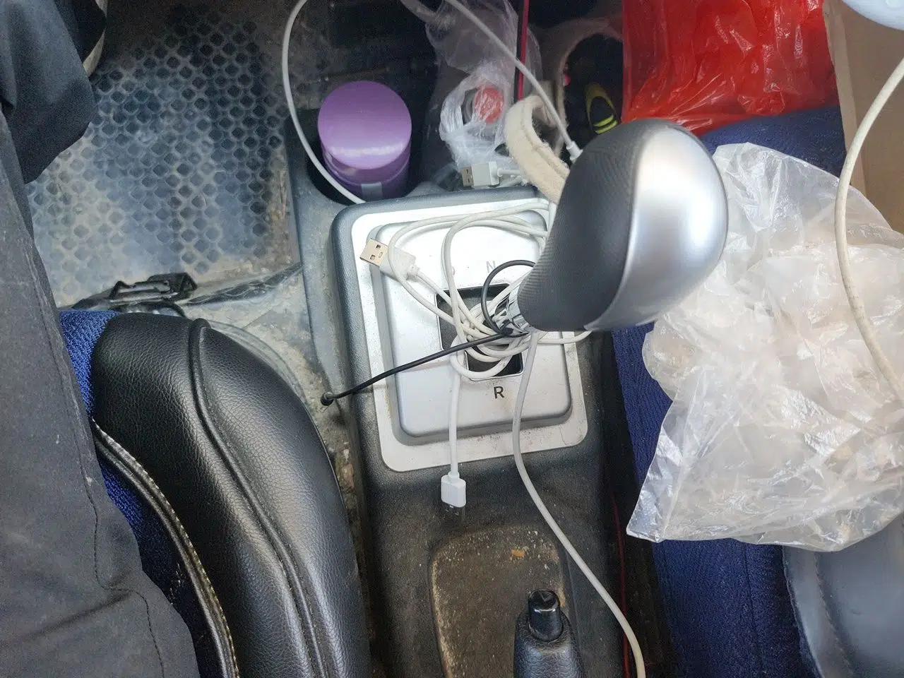 CHANGAN KAICHENG Star 9EV 2022 Pure Electric Van Chuangfu Edition 2 Seats 55kW — миниатюра 14