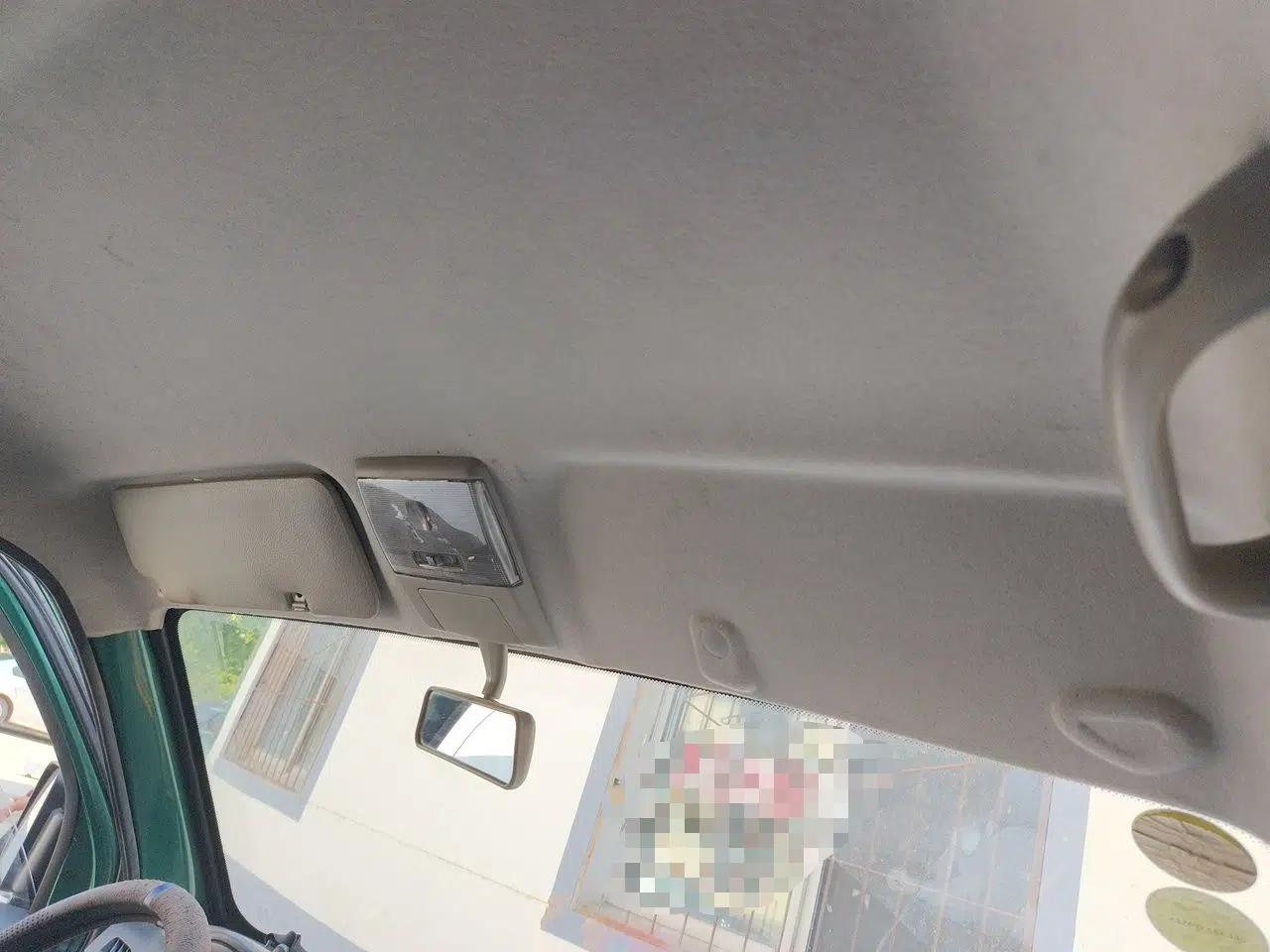 CHANGAN KAICHENG Star 9EV 2022 Pure Electric Van Chuangfu Edition 2 Seats 55kW — миниатюра 18