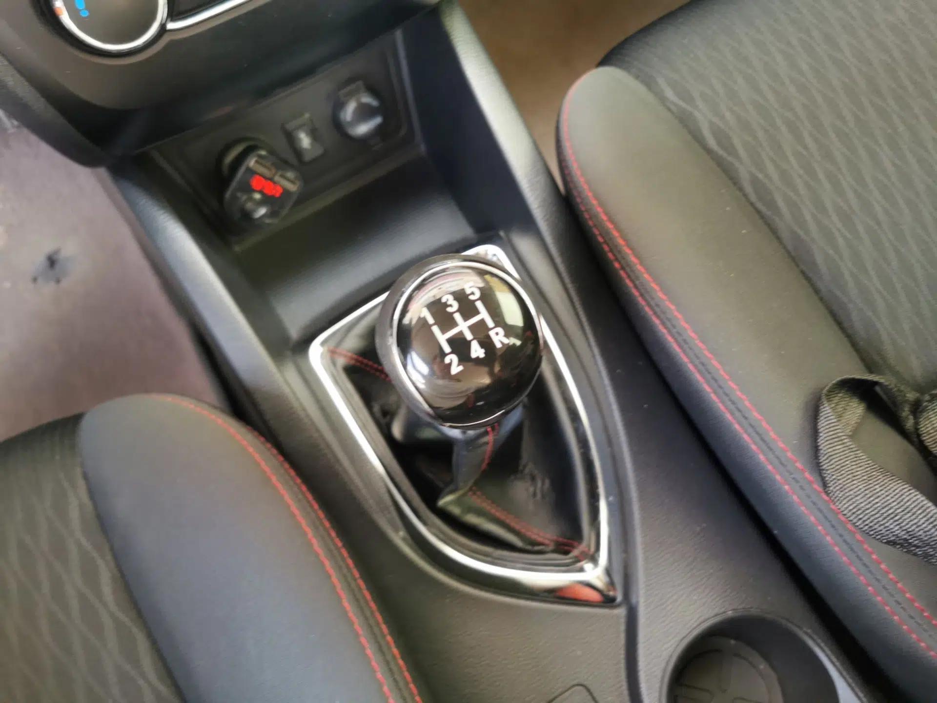 CHANGAN KAICHENG Oushang A600 2017 1.5L Manual Standard Edition — миниатюра 14