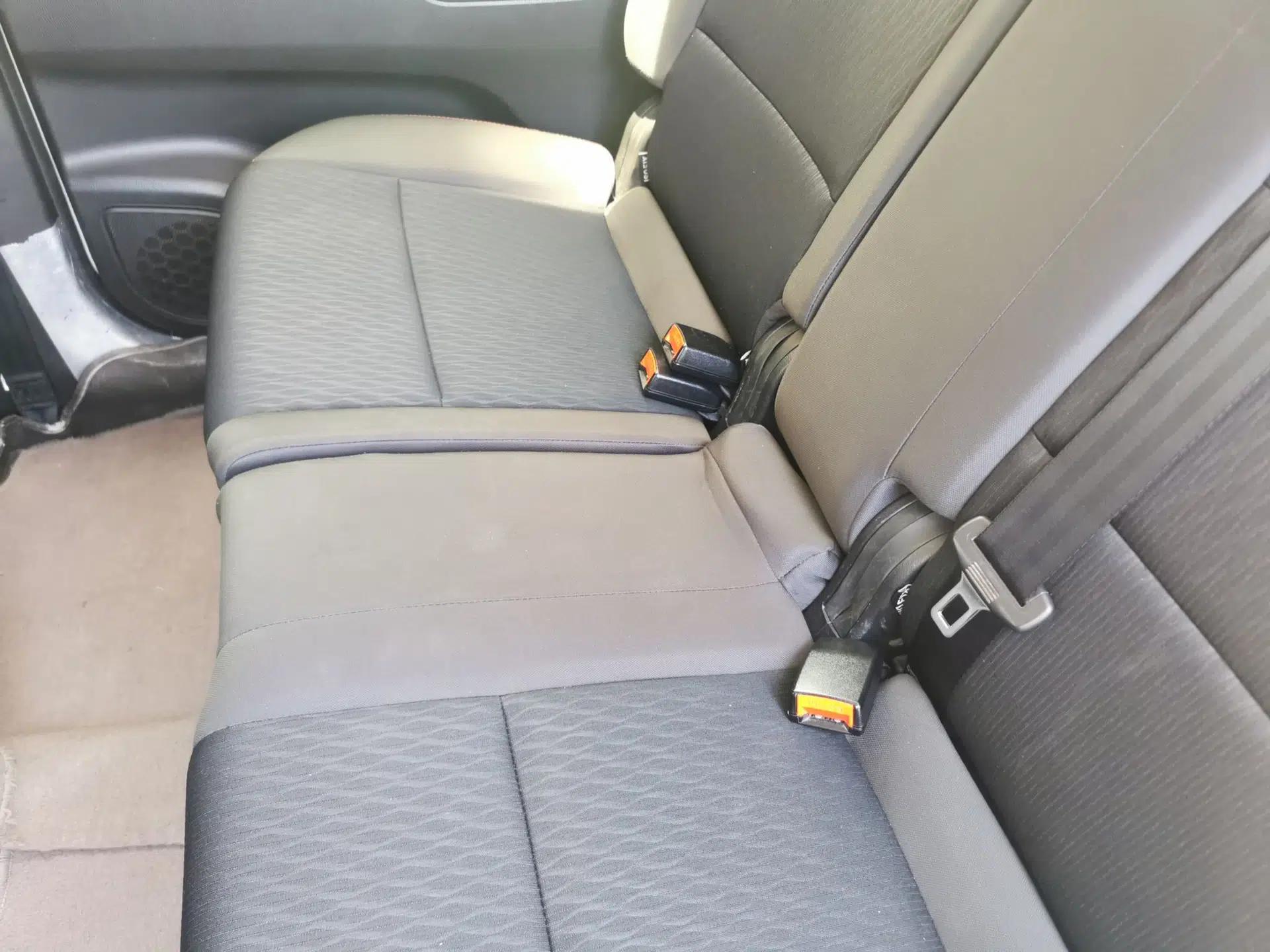 CHANGAN KAICHENG Oushang A600 2017 1.5L Manual Standard Edition — миниатюра 17