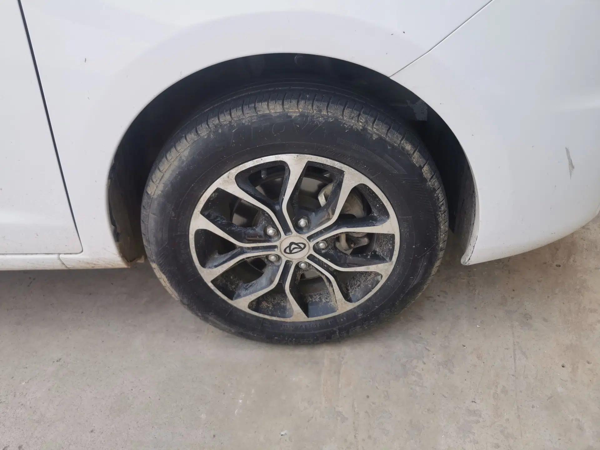 CHANGAN KAICHENG Oushang A600 2017 1.5L Manual Standard Edition — миниатюра 8
