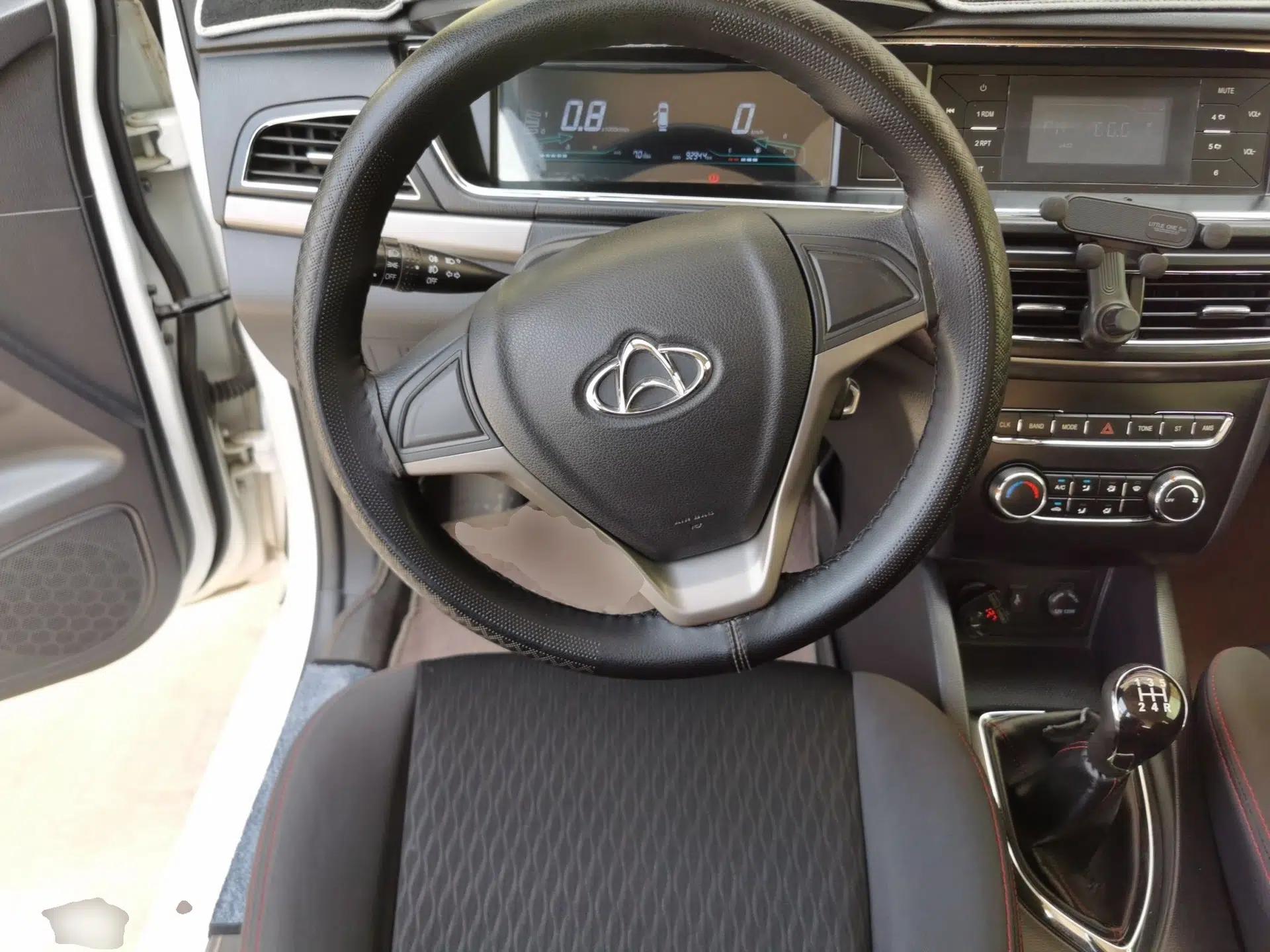 CHANGAN KAICHENG Oushang A600 2017 1.5L Manual Standard Edition — миниатюра 10