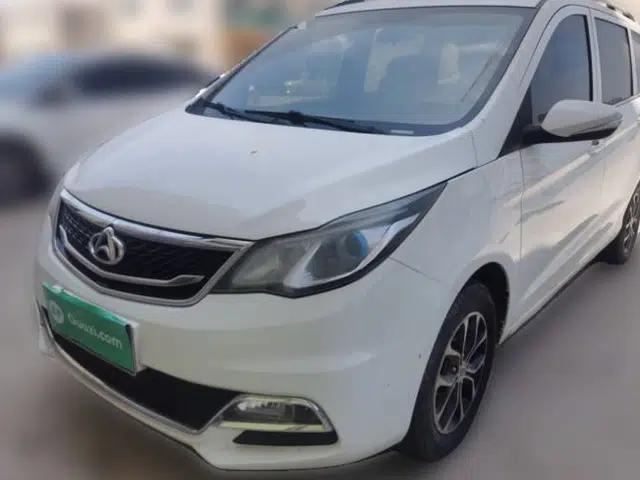 CHANGAN KAICHENG Oushang A600 2017 1.5L Manual Standard Edition