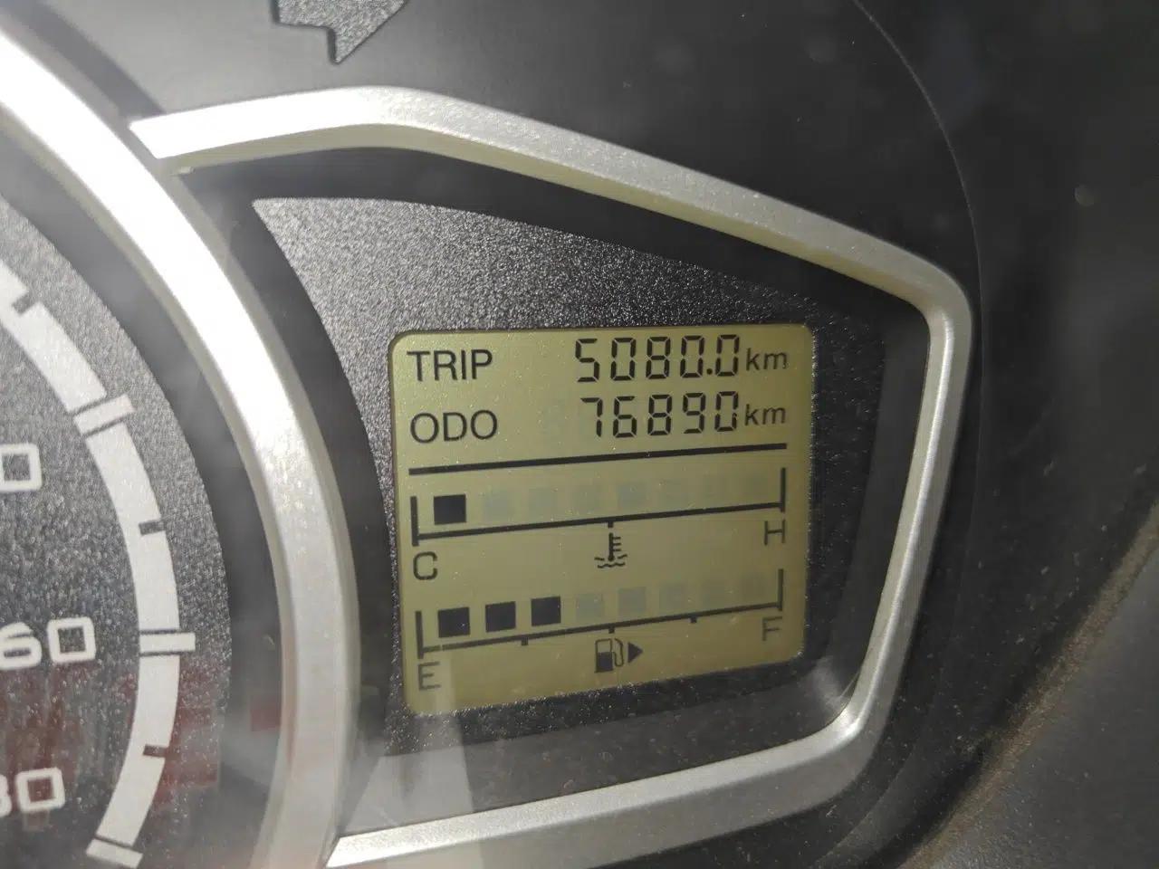 CHANGAN KAICHENG Star 3 2015 1.0L Value Edition Non-Air-Conditioned C10 — миниатюра 12