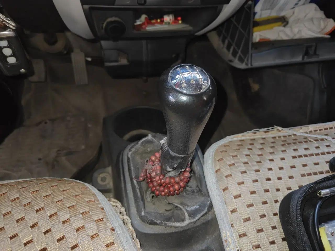 CHANGAN KAICHENG Star 3 2015 1.0L Value Edition Non-Air-Conditioned C10 — миниатюра 14