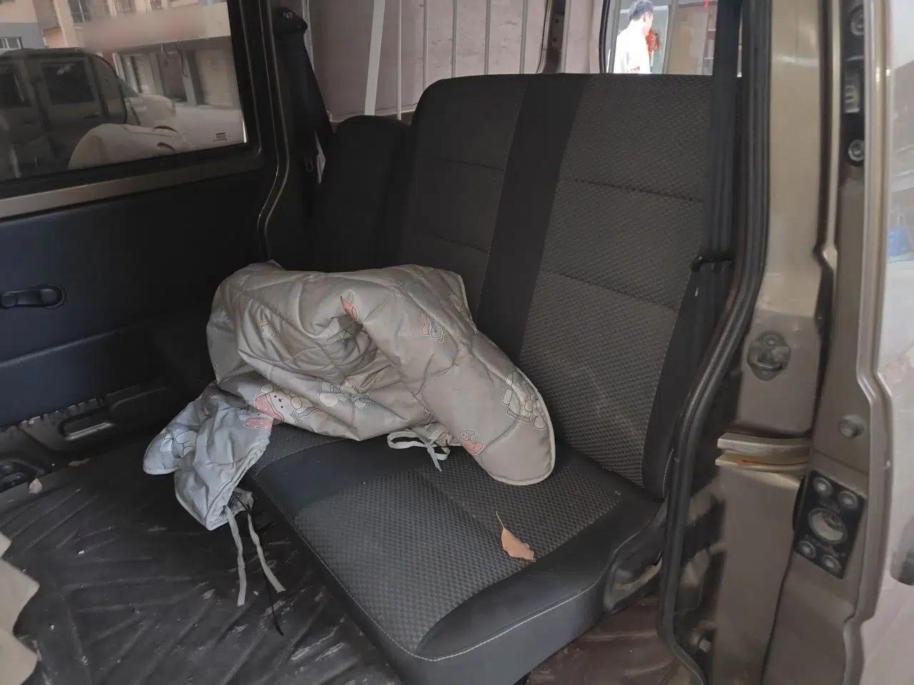CHANGAN KAICHENG Star 3 2015 1.0L Value Edition Non-Air-Conditioned C10 — миниатюра 17