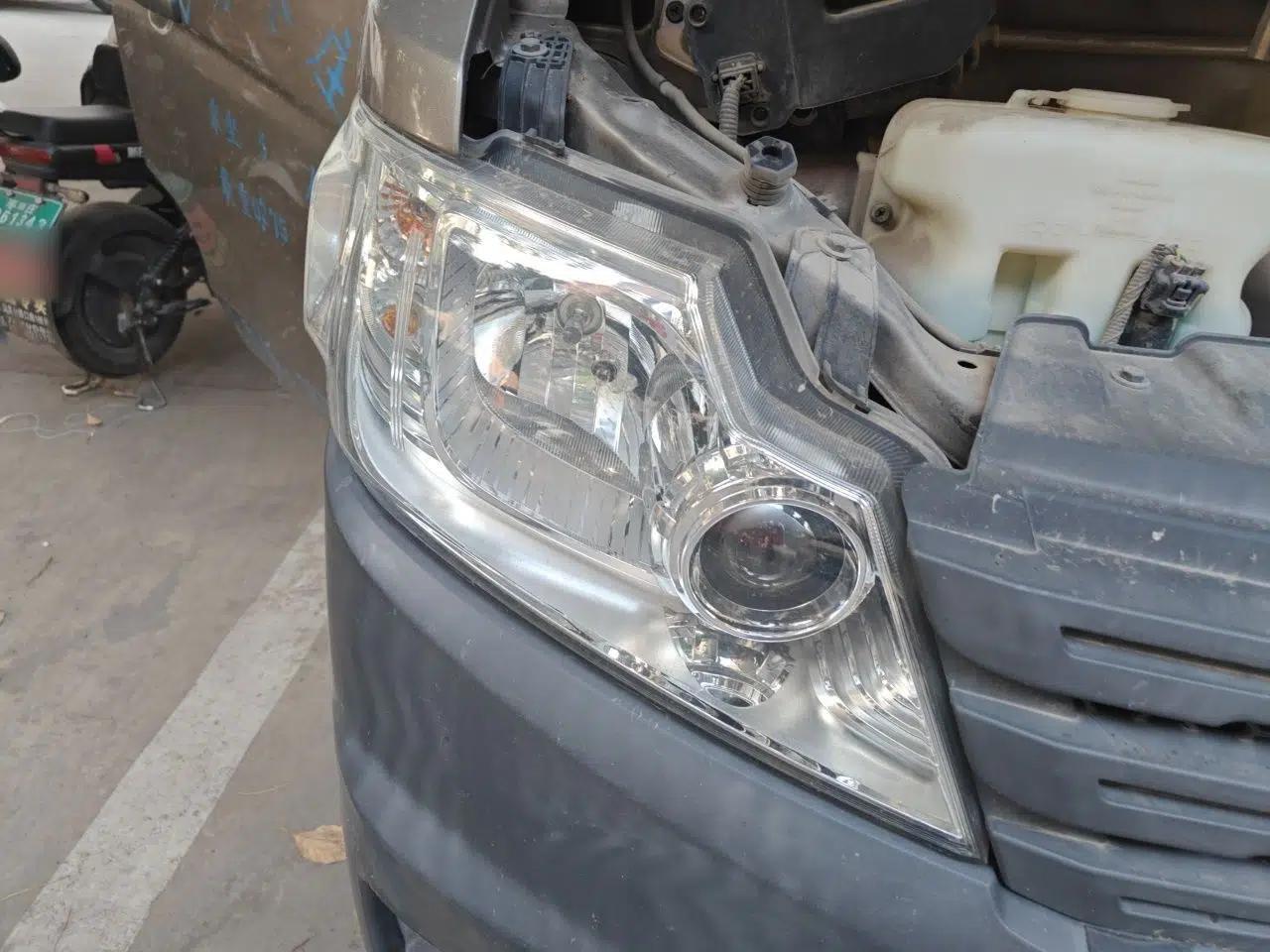 CHANGAN KAICHENG Star 3 2015 1.0L Value Edition Non-Air-Conditioned C10 — миниатюра 7