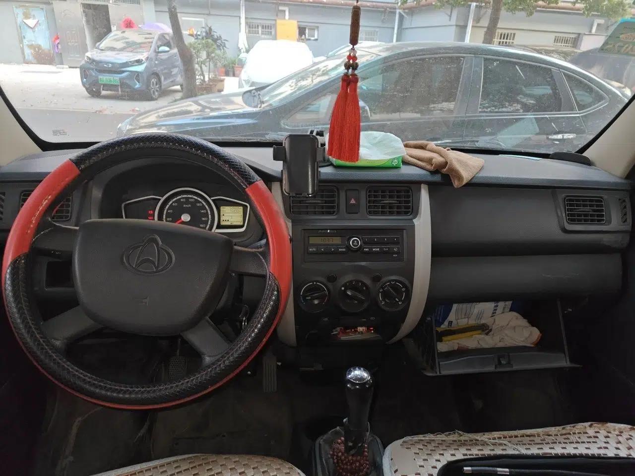 CHANGAN KAICHENG Star 3 2015 1.0L Value Edition Non-Air-Conditioned C10 — миниатюра 9