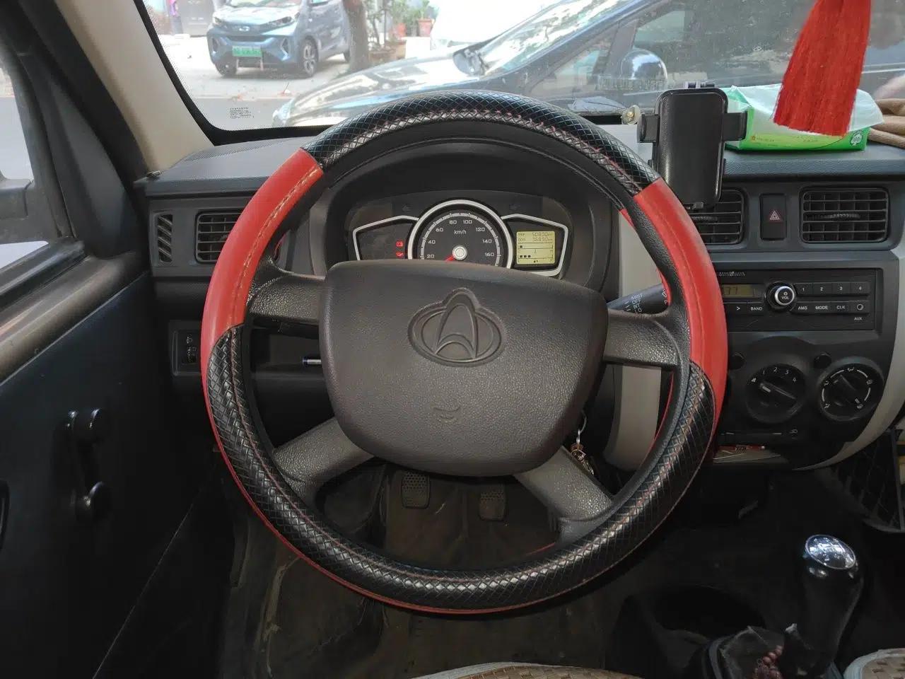 CHANGAN KAICHENG Star 3 2015 1.0L Value Edition Non-Air-Conditioned C10 — миниатюра 10