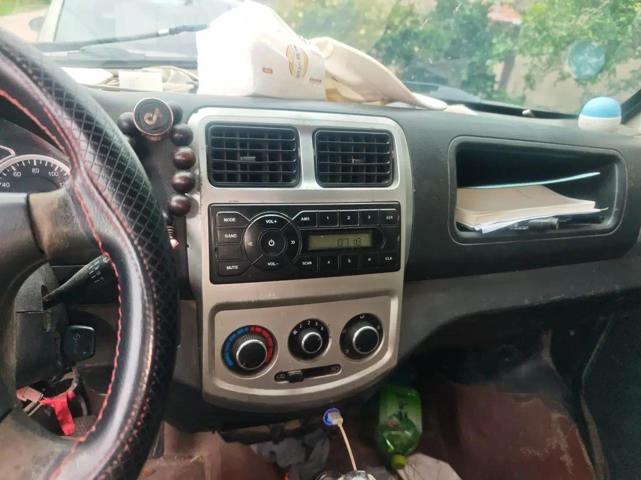 CHANGAN KAICHENG Star 9 2015 1.5L Base Version 4G15S — миниатюра 13