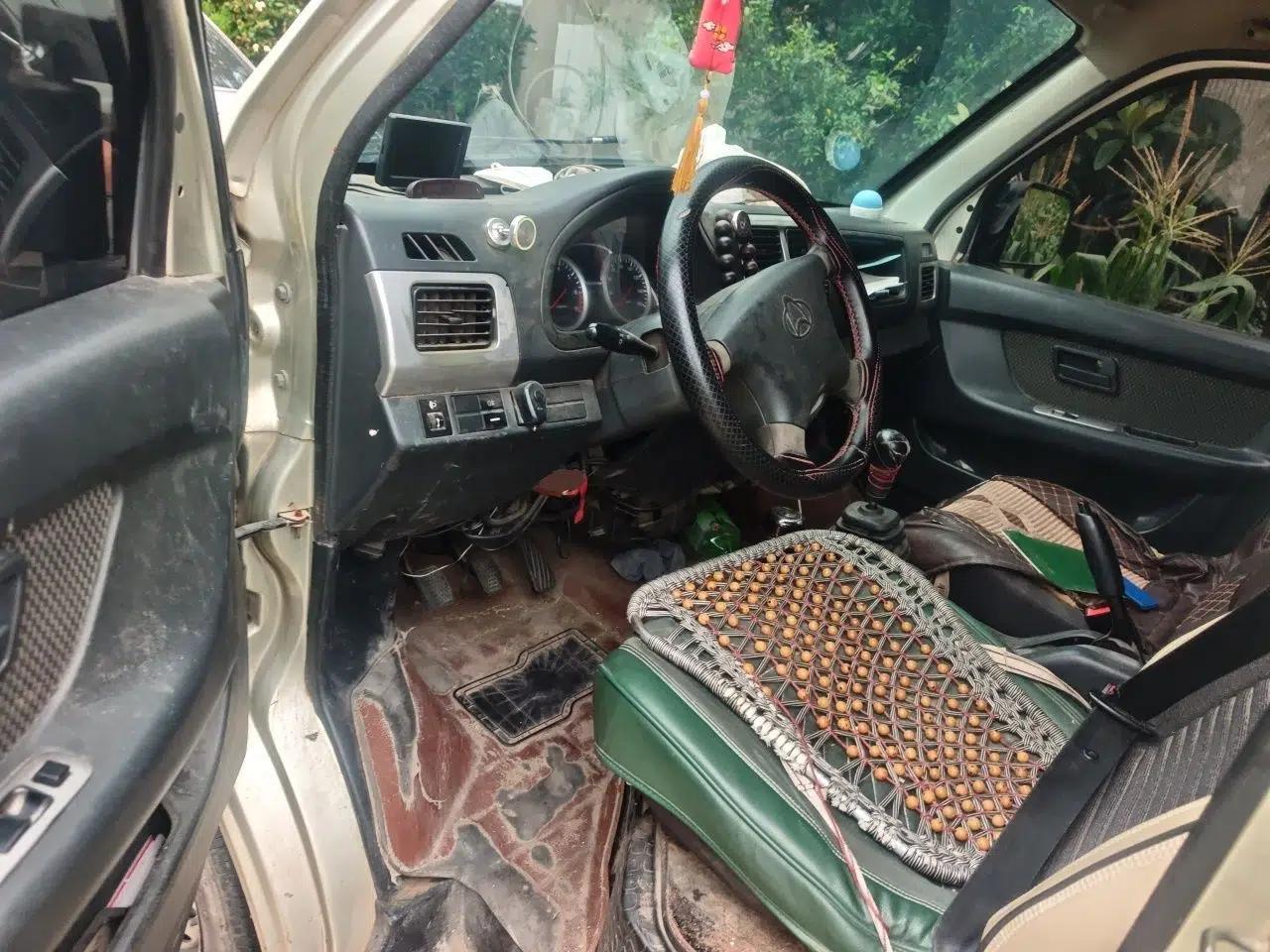 CHANGAN KAICHENG Star 9 2015 1.5L Base Version 4G15S — миниатюра 16