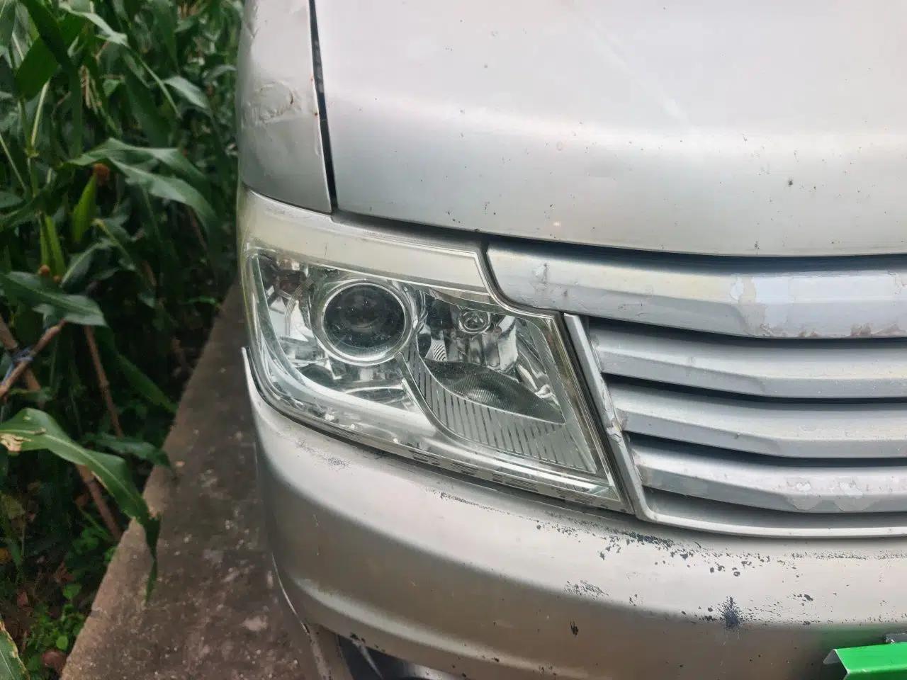 CHANGAN KAICHENG Star 9 2015 1.5L Base Version 4G15S — миниатюра 7