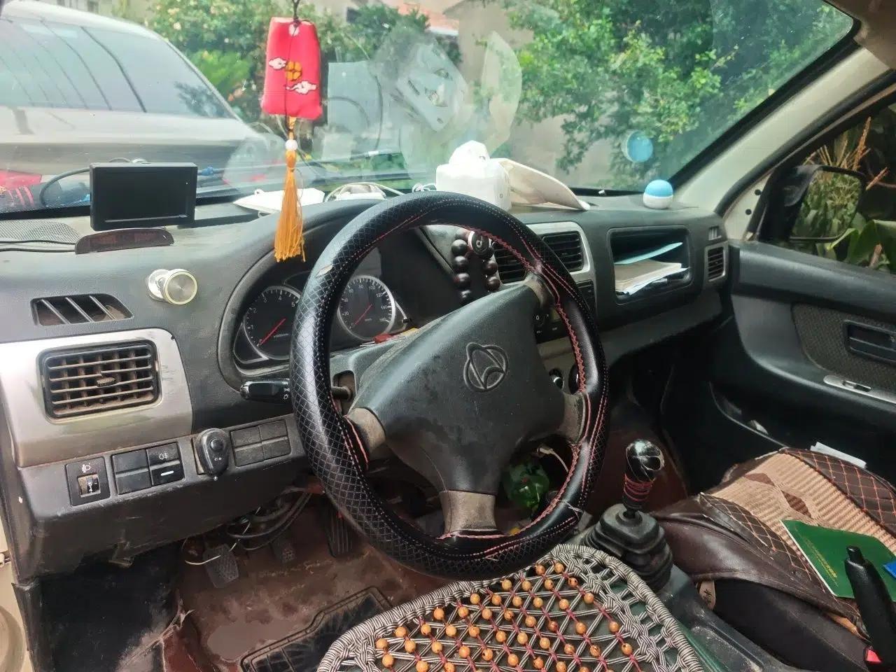 CHANGAN KAICHENG Star 9 2015 1.5L Base Version 4G15S — миниатюра 9