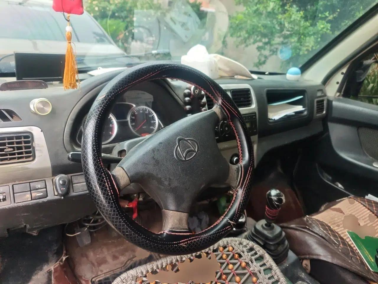 CHANGAN KAICHENG Star 9 2015 1.5L Base Version 4G15S — миниатюра 10